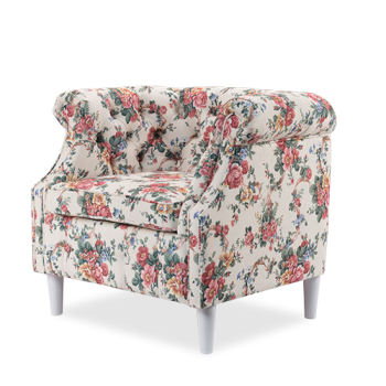 Диван прямой Челси - 2 Прованс