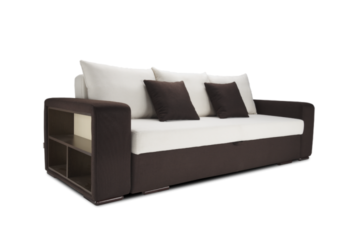 Диван-ліжко Гармонія  1 — замовити в PORTES.UA