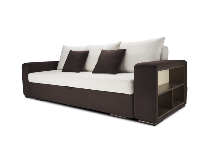  Диван-ліжко Гармонія  3 — замовити в PORTES.UA
