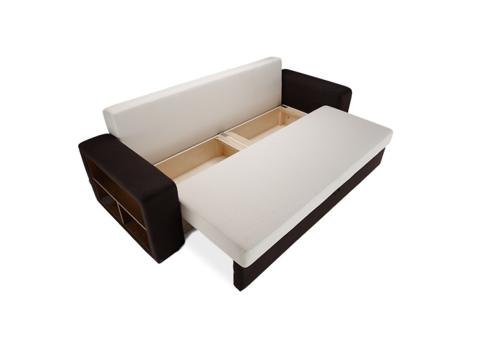  Диван-ліжко Гармонія  5 — замовити в PORTES.UA
