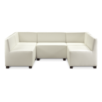 Диван модульный: Кресло Бар - 1 (3шт.) + Бар - угол (2шт.)