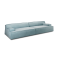 Диван прямий Айс-2