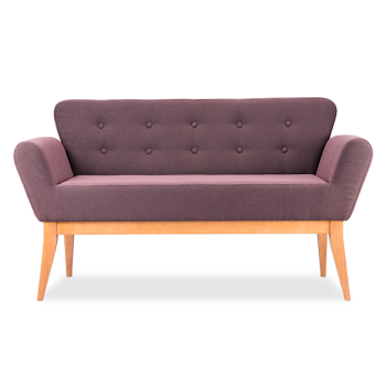 Диван прямой Колибри - Wood