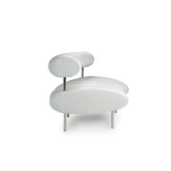 Диван модульный: Орион - секция NS + сектор-внутр. + сектор-наружный