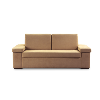 Диван прямой раскладной Санди - лонг