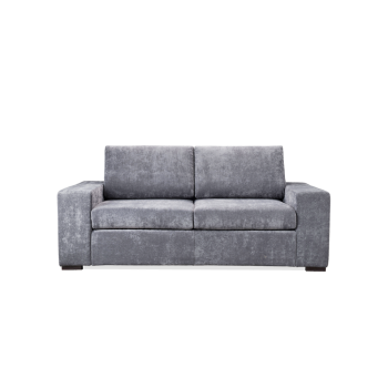 Диван прямой раскладной Мега - 2