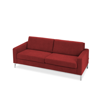 Диван прямий Магнум - Steel - NS