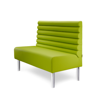 Диван прямой Каскад - 2