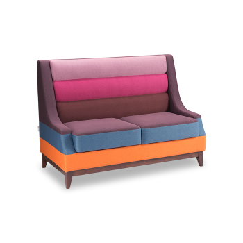 Диван прямой Фудзи - 2