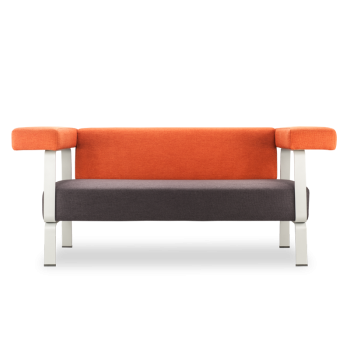 Диван прямой Аксиома - 2