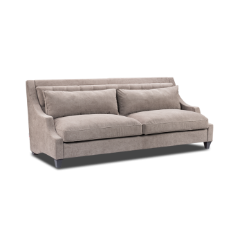 Диван прямий Оксфорд - 3