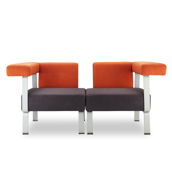 Диван модульный Аксиома - дуплекс