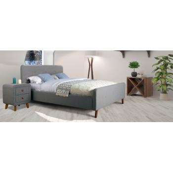 Ліжко Аляска (спальне місце 140х200 см)