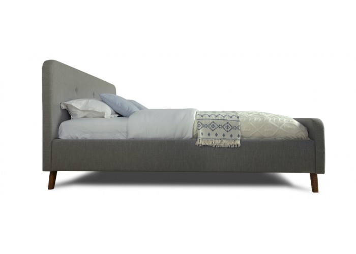  Кровать Аляска (спальное место 140х200 см)  4 — купить в PORTES.UA