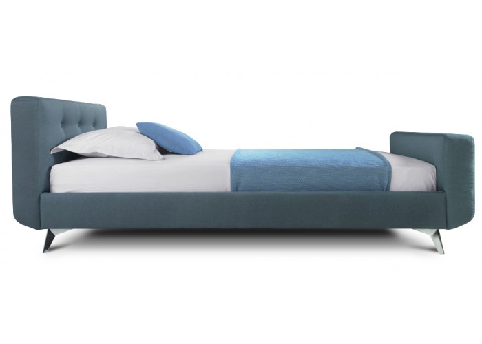  Ліжко Андреа (спальне місце 90х190 см)  3 — замовити в PORTES.UA