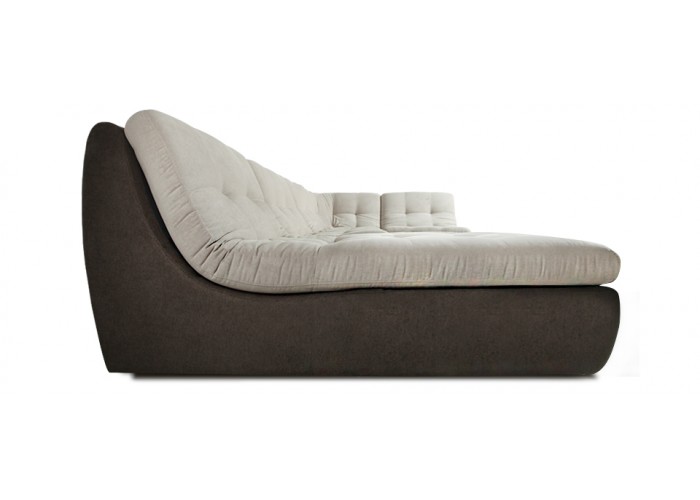  Модульний диван Фрейя (сіро-коричневий)  4 — замовити в PORTES.UA