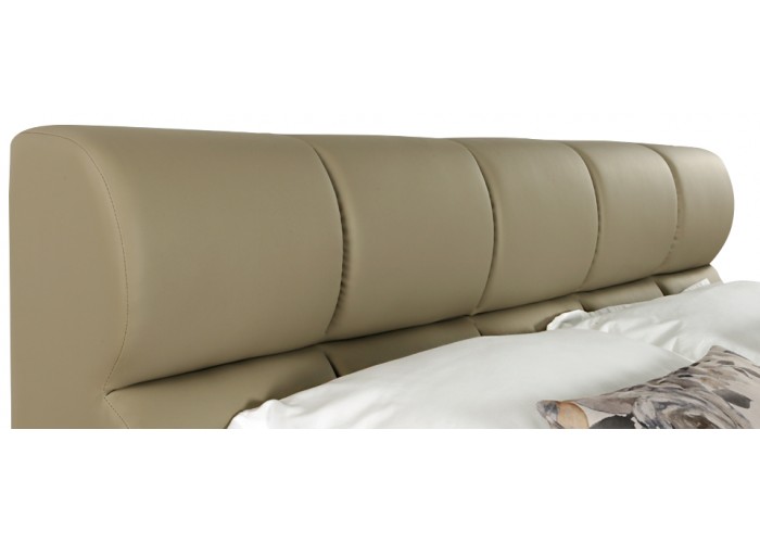  Кровать Мишель (спальное место 140х200 см)  11 — купить в PORTES.UA