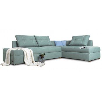 Угловой диван Флай