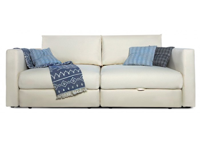  Прямий диван Ліно  1 — замовити в PORTES.UA