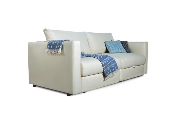  Прямий диван Ліно  3 — замовити в PORTES.UA