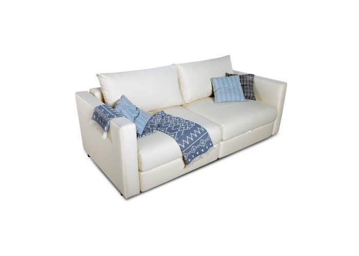  Прямий диван Ліно  4 — замовити в PORTES.UA