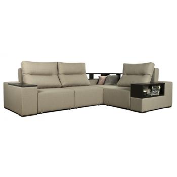 Кутовий диван Лорд