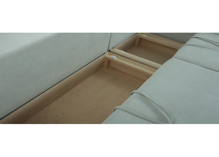  Угловой диван Марсель  4 — купить в PORTES.UA