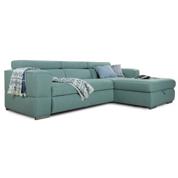 Угловой диван Манхэттен