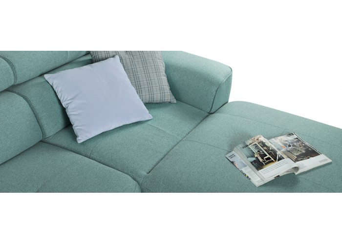  Угловой диван Манхэттен  3 — купить в PORTES.UA