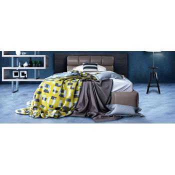 Ліжко Мішель (спальне місце 120х200 см)