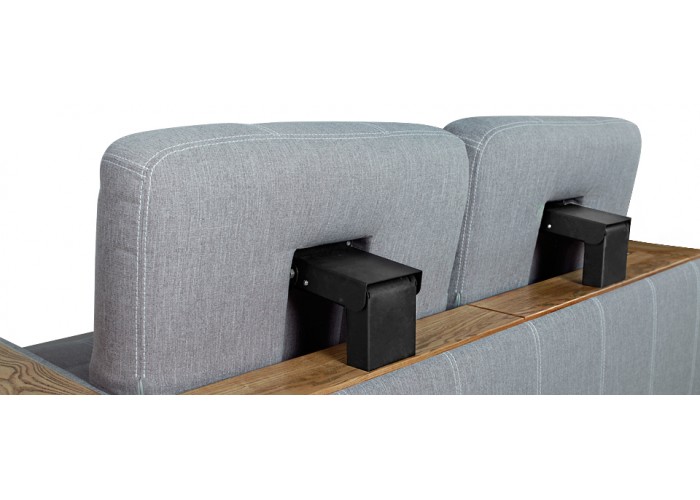  Прямий диван Сідней  12 — замовити в PORTES.UA
