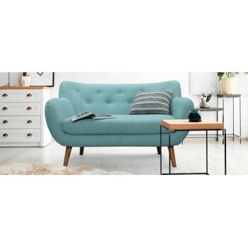 Прямий диван Челсі