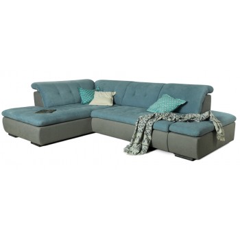 Угловой диван Хилтон