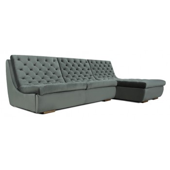 Угловой диван Релакс