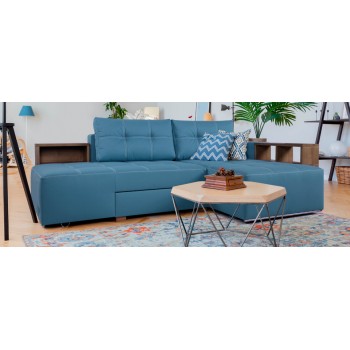 Угловой диван Сити