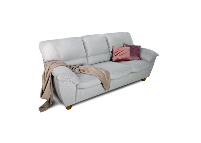  Прямий диван Турін  3 — замовити в PORTES.UA