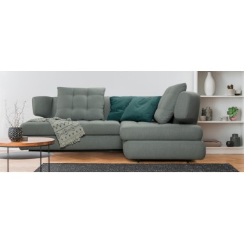 Угловой диван Женева