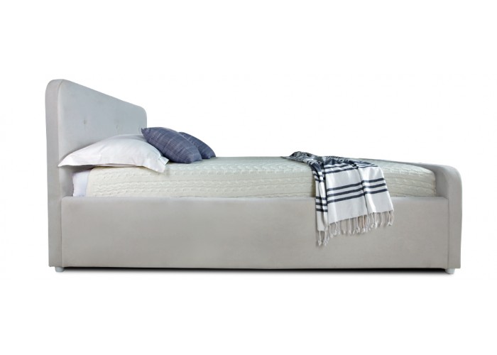  Кровать Аляска (спальное место 120х200 см)  2 — купить в PORTES.UA