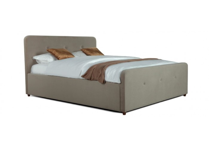  Кровать Аляска (спальное место 140х200 см)  1 — купить в PORTES.UA
