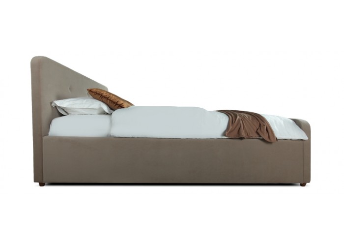  Кровать Аляска (спальное место 140х200 см)  2 — купить в PORTES.UA