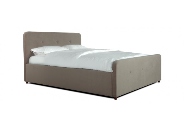  Кровать Аляска (спальное место 140х200 см)  3 — купить в PORTES.UA