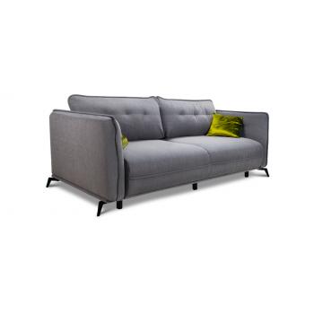 Прямий диван Капрі