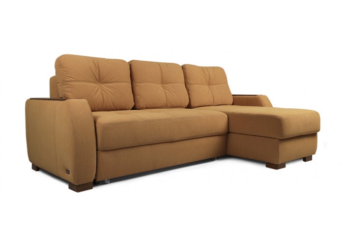  Кутовий диван Сіетл  2 — замовити в PORTES.UA