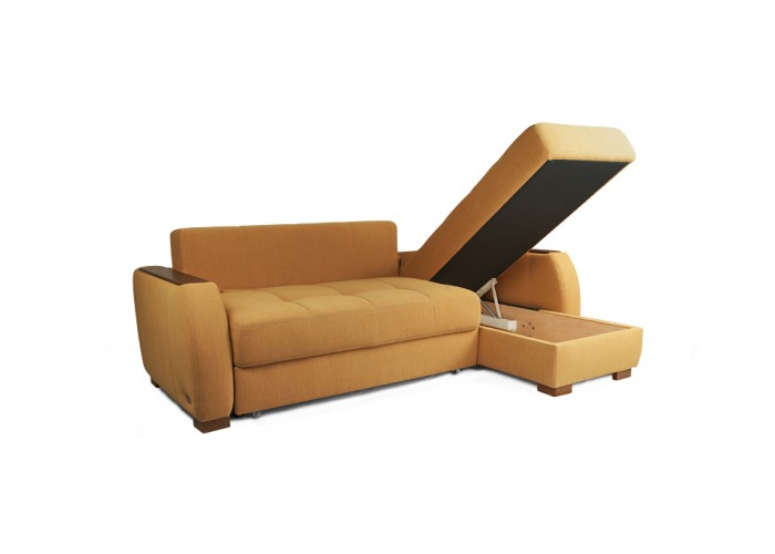  Угловой диван Сиэтл  7 — купить в PORTES.UA