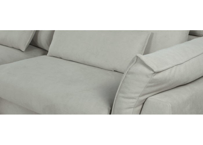  Кутовий диван Софті  3 — замовити в PORTES.UA
