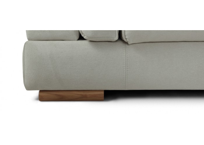  Кутовий диван Софті  7 — замовити в PORTES.UA