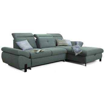 Угловой диван Техас (мелва)