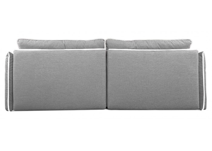  Прямой диван Тутти (серый)  9 — купить в PORTES.UA