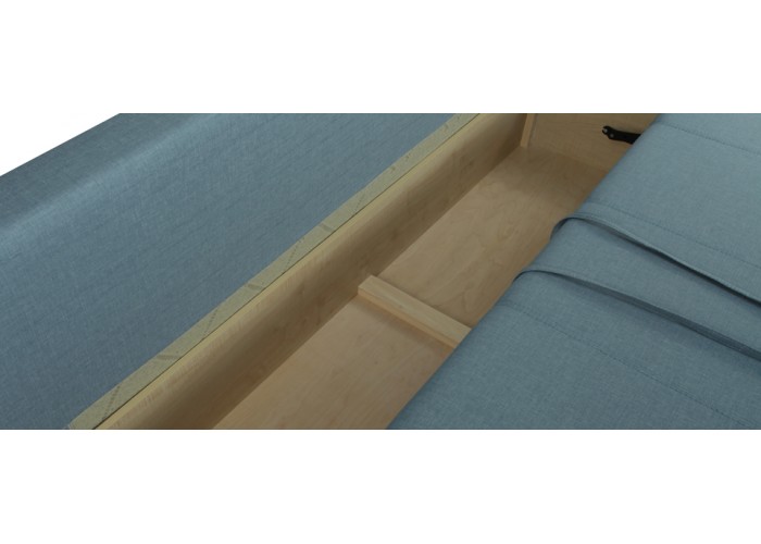  Прямий диван Твікс  7 — замовити в PORTES.UA