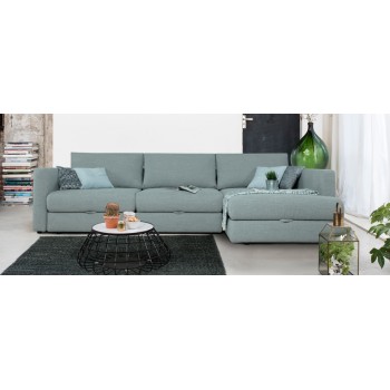 Угловой диван Лино